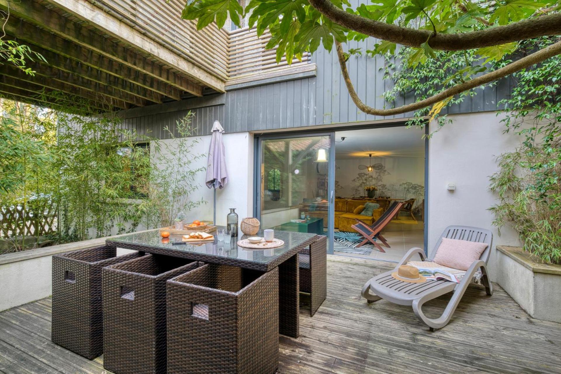 Camping-Village Vacances Les Deux Etangs 세노스 외부 사진